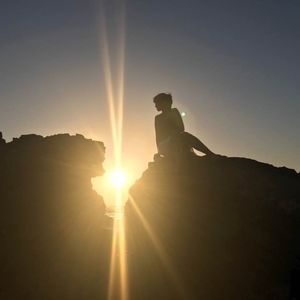 Meet your Posher, Luda